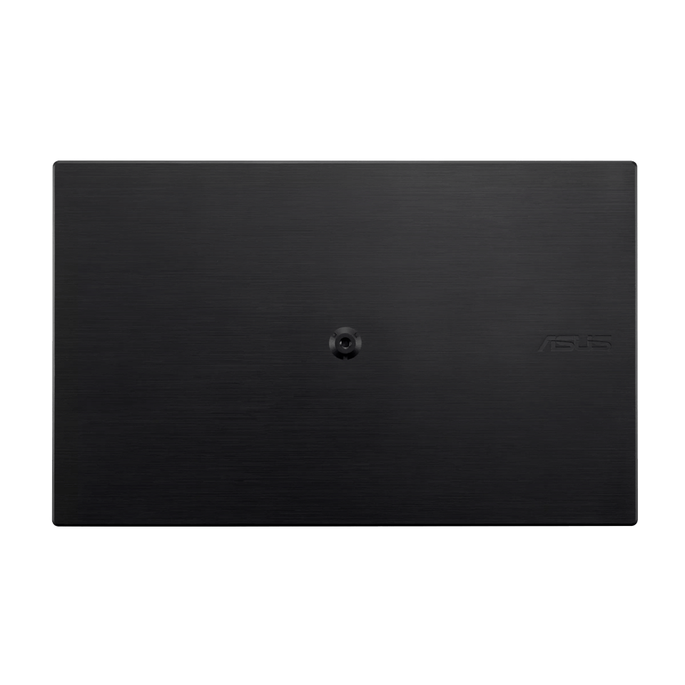 ASUS - ZenScreen 15.6