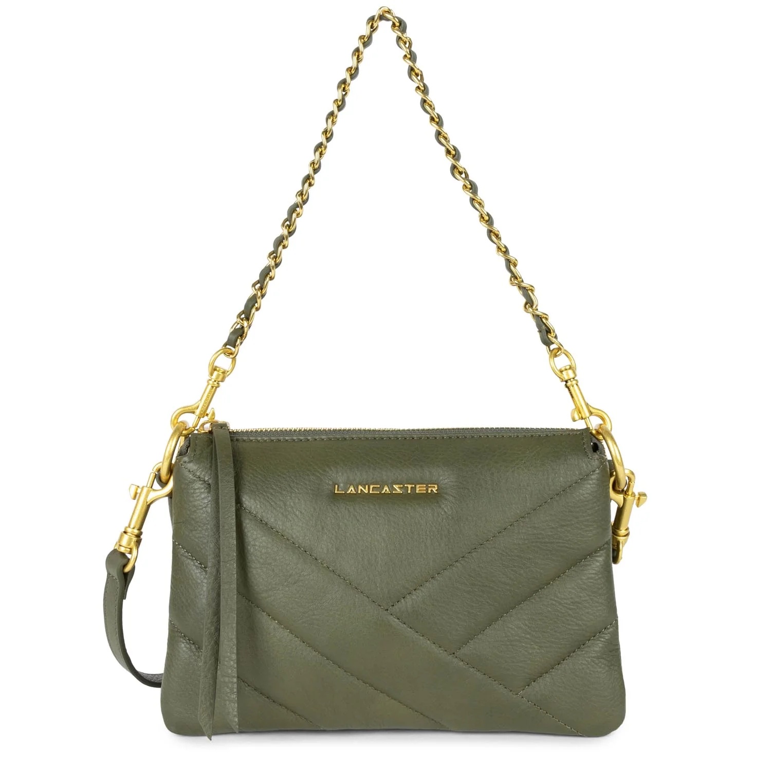 Soft Matelassé-Petite pochette