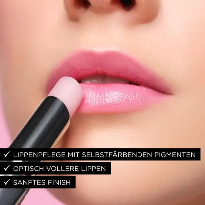 Color Booster Lip Balm