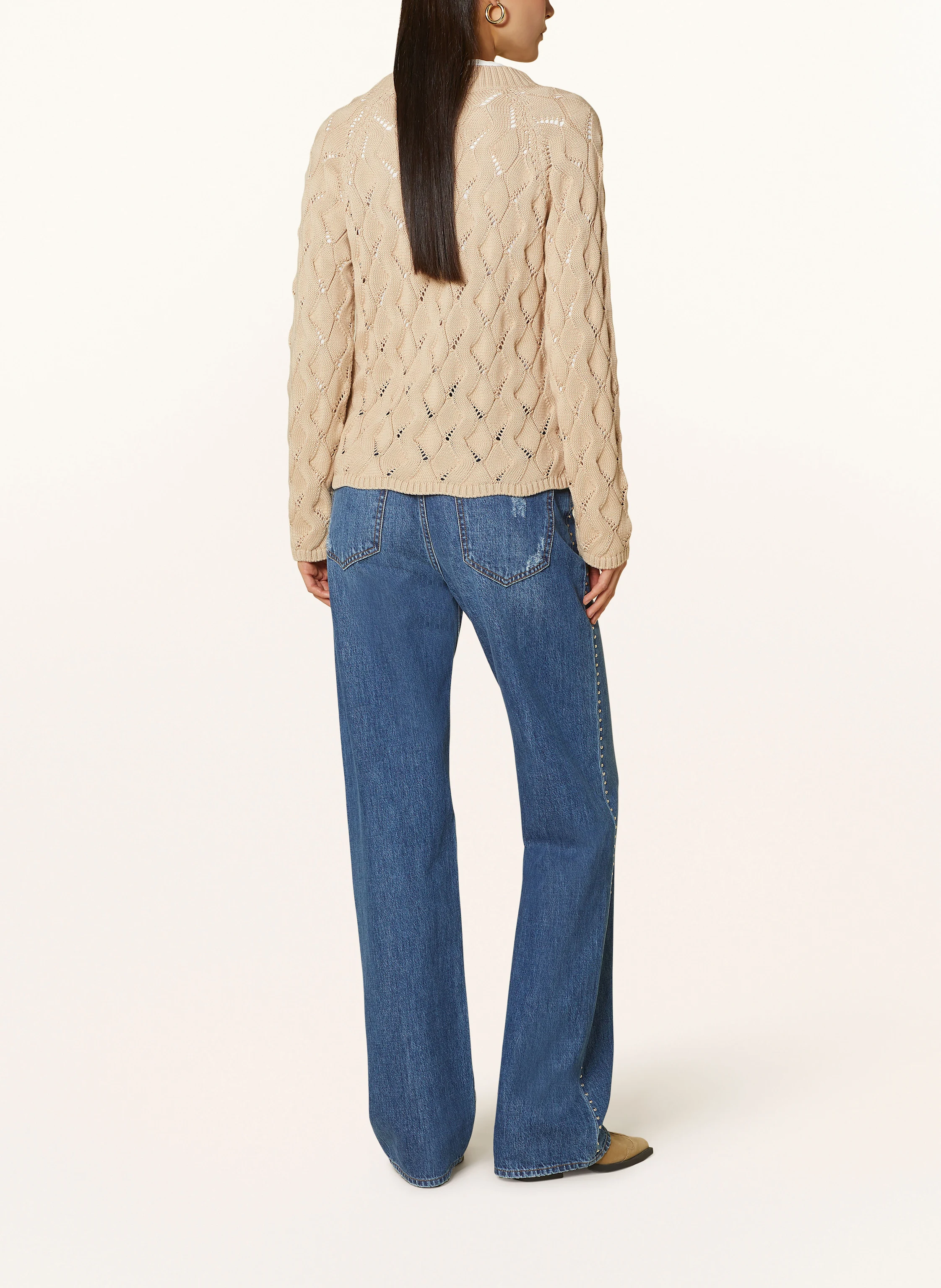 RIANI Pullover
