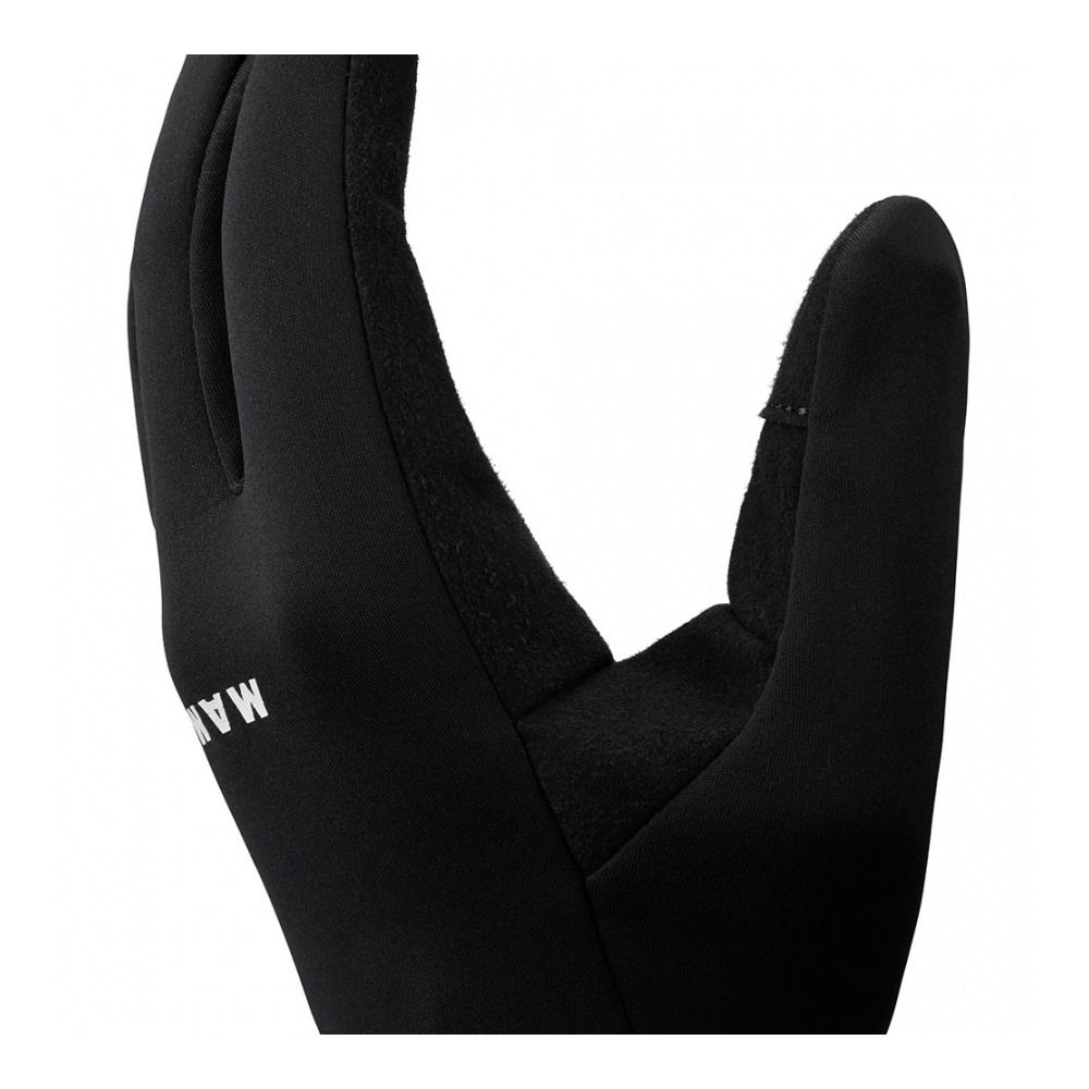 Mammut ASTRO - Gants black