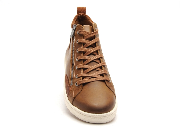 Pataugas boots bottine homme jayer mc marron