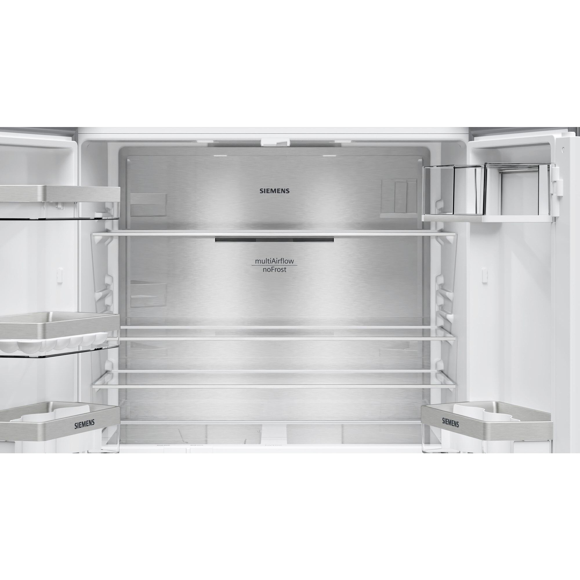 Siemens French Door KF96NAXEA iQ500