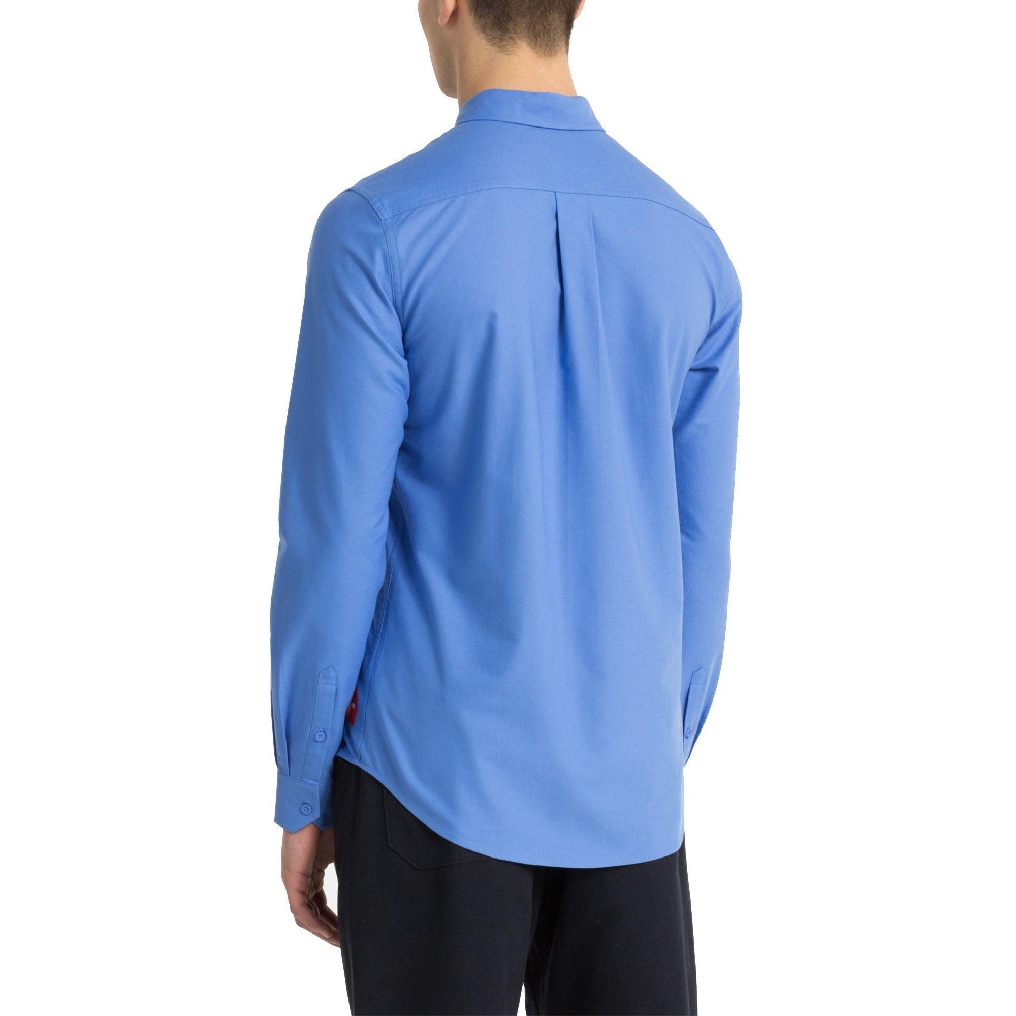 Calvin Klein CK Jeans Oxford Shirt