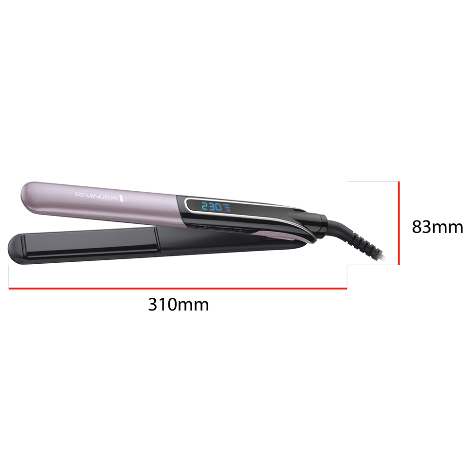 LISSEUR BOUCLEUR SLEEK & CURL EXPERT