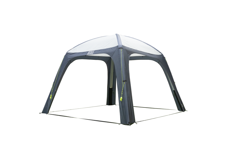 Dome Air (excl. Zijwanden)