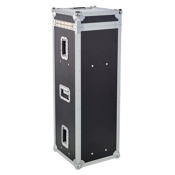 Flyht Pro Microphone Stand Case 9