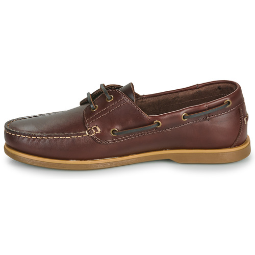 Lumberjack - NAVIGATOR - Marron