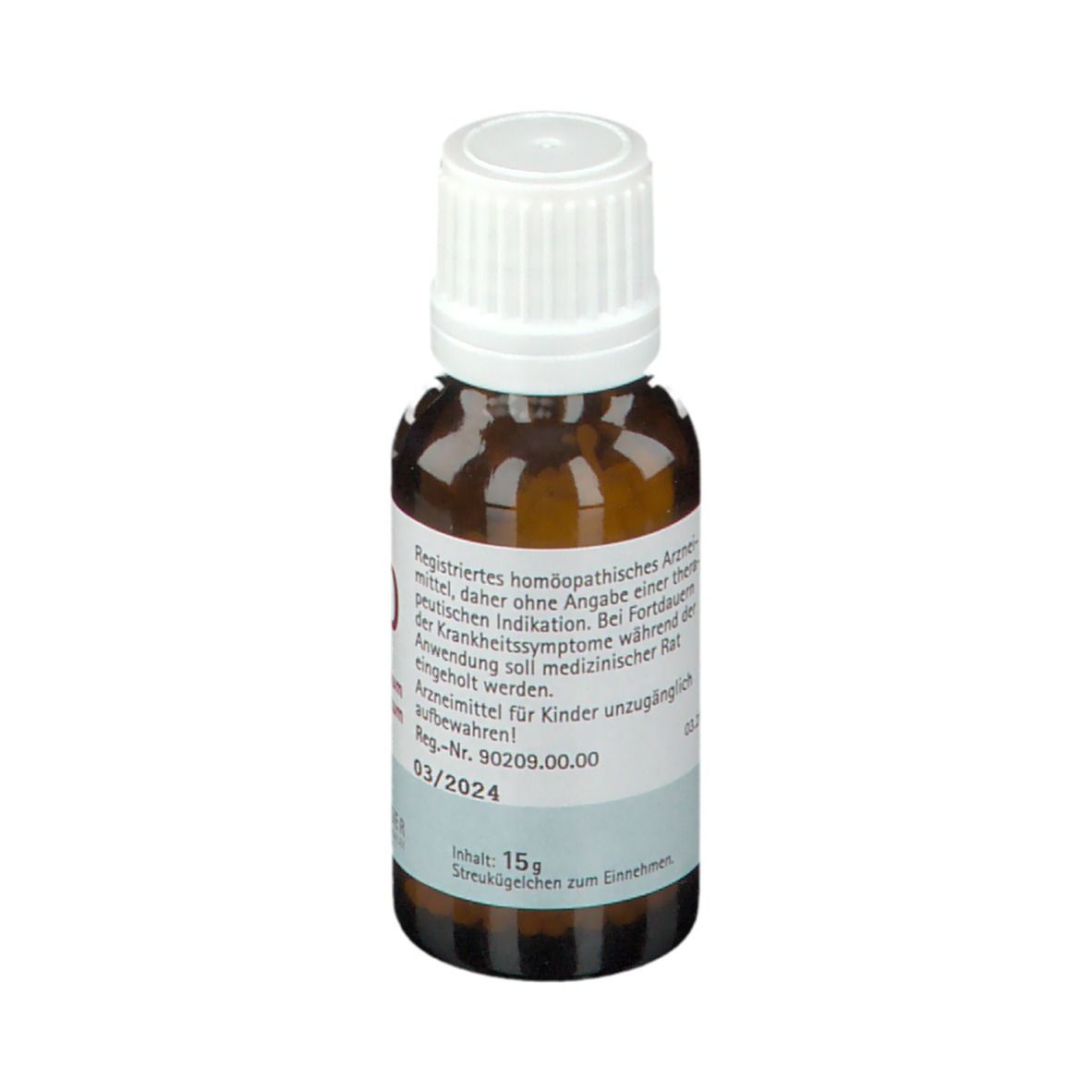 BIOCHEMIE PFLÜGER® Nr. 20 Kalium aluminium sulfuricum D12