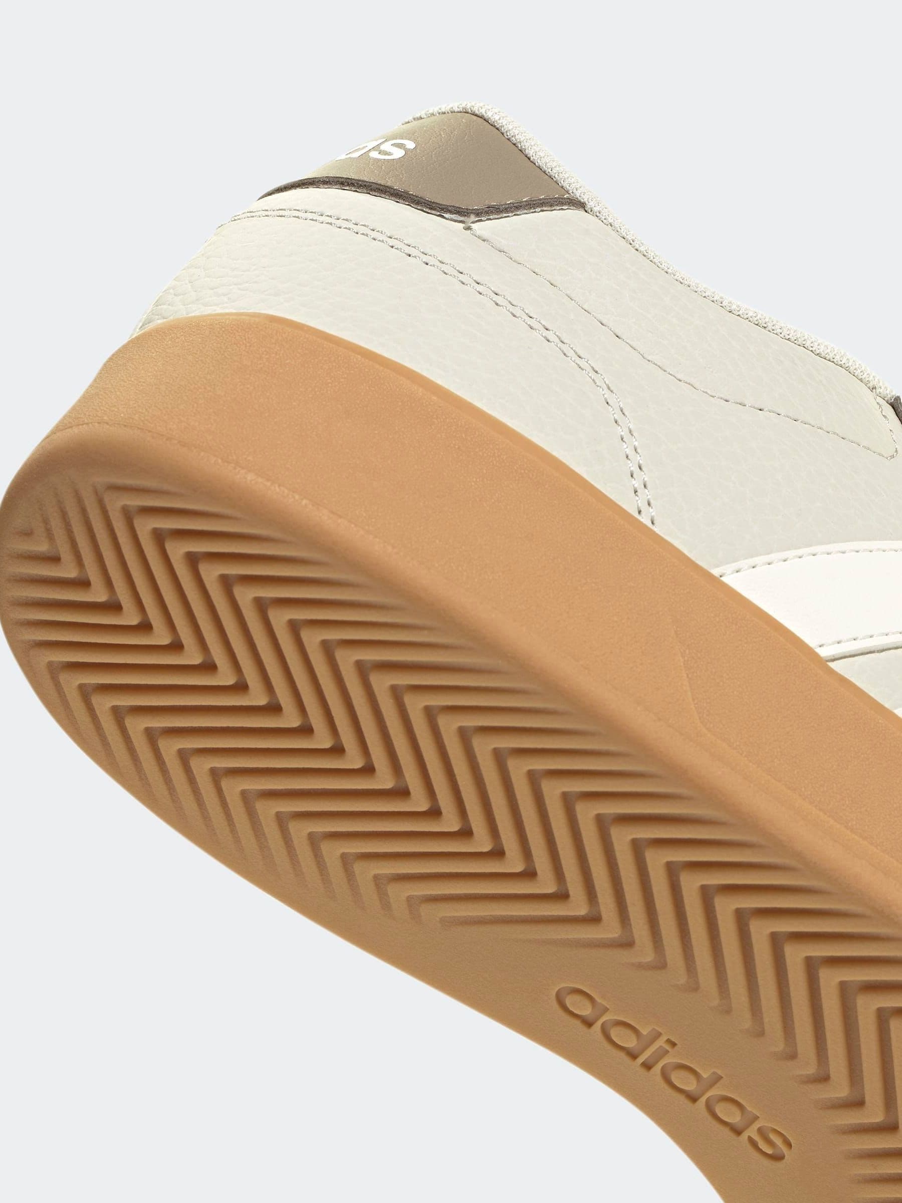 Grijs - adidas Breaknet sneakers