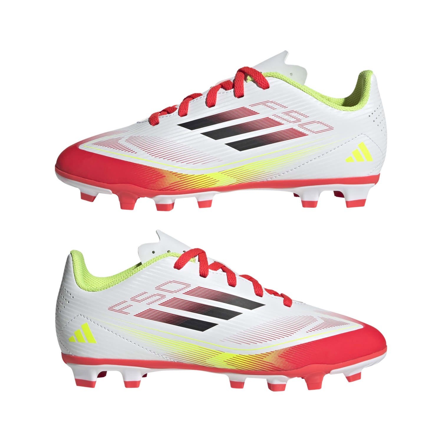 adidas  F50 Club FG/MG Kids