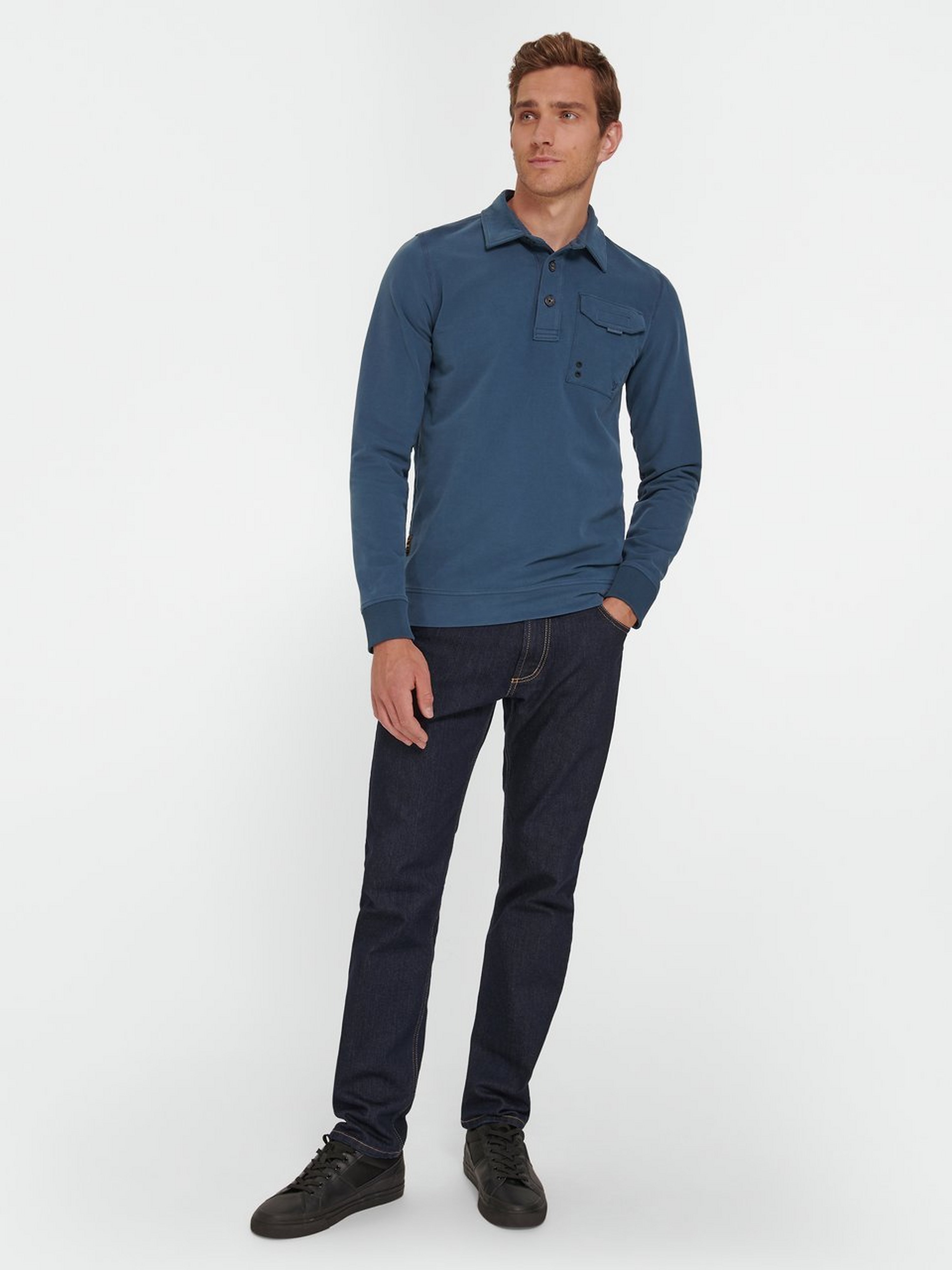 Polo-Shirt