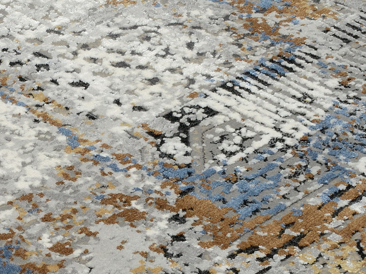 OCI Designer Teppich IMPRESSION