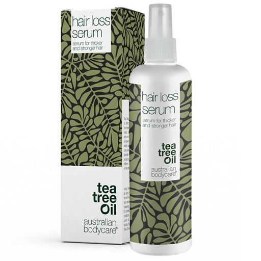 Australian Bodycare Hair Loss Serum, 250 ml