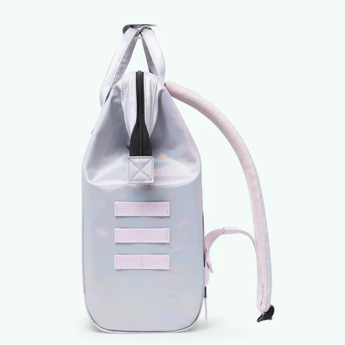 Sac à dos Adventurer Medium Rennes argenté