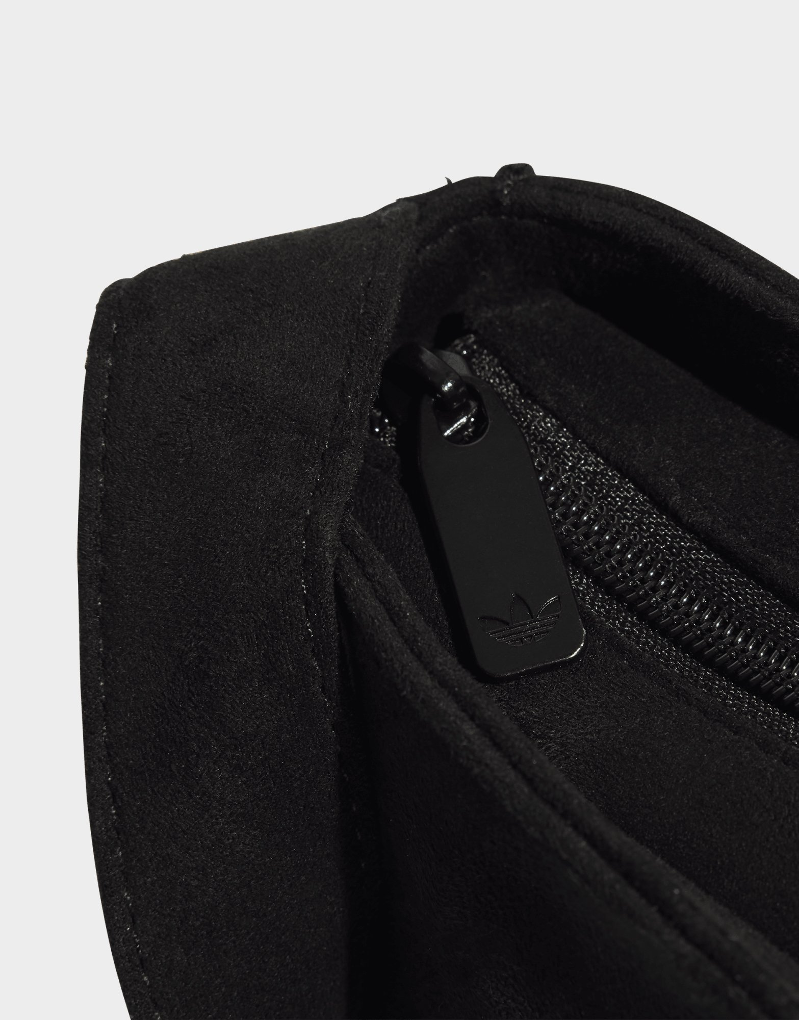 adidas Originals Sac bandoulière matière synthétique strass