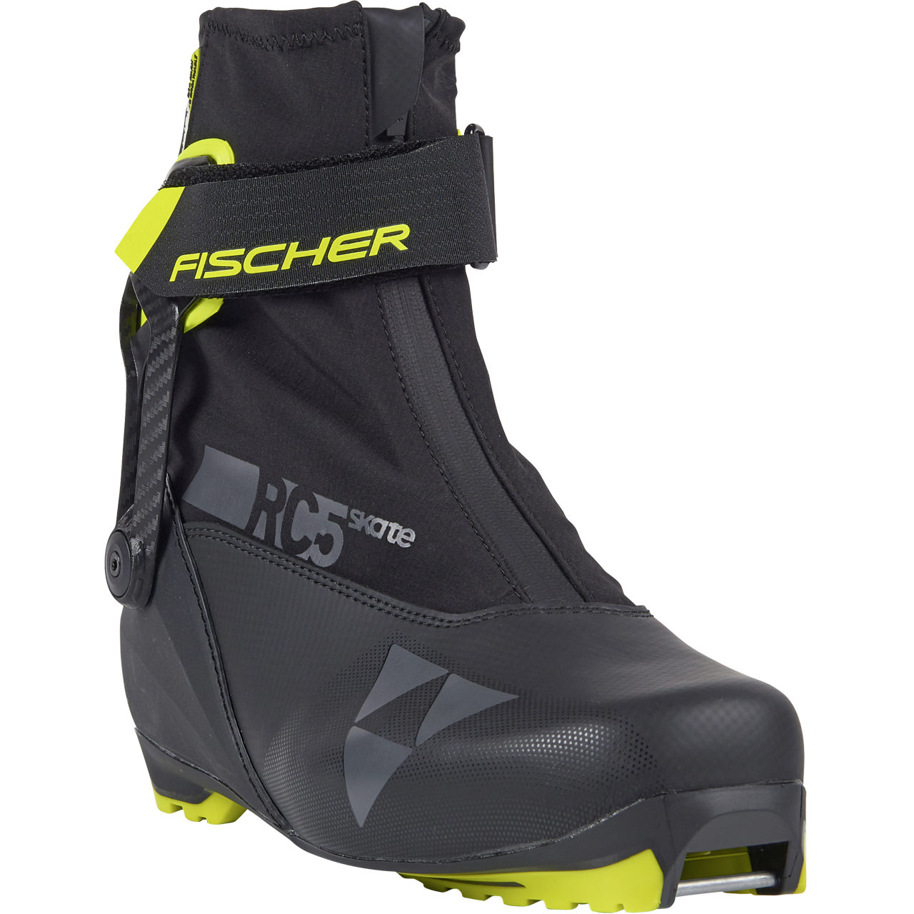 Fischer RC5 Skate | Fischer Langlaufschuhe | Fischer | F | MARKEN | XSPO