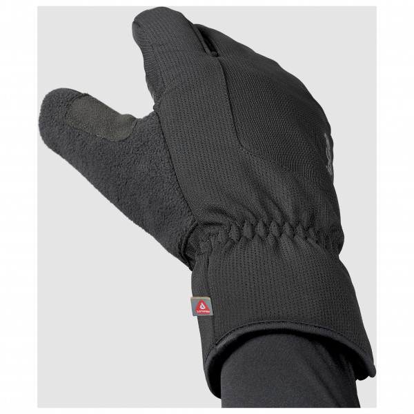 GripGrab - Nordic 2 Windproof Deep Winter Lobster Gloves - Gants
