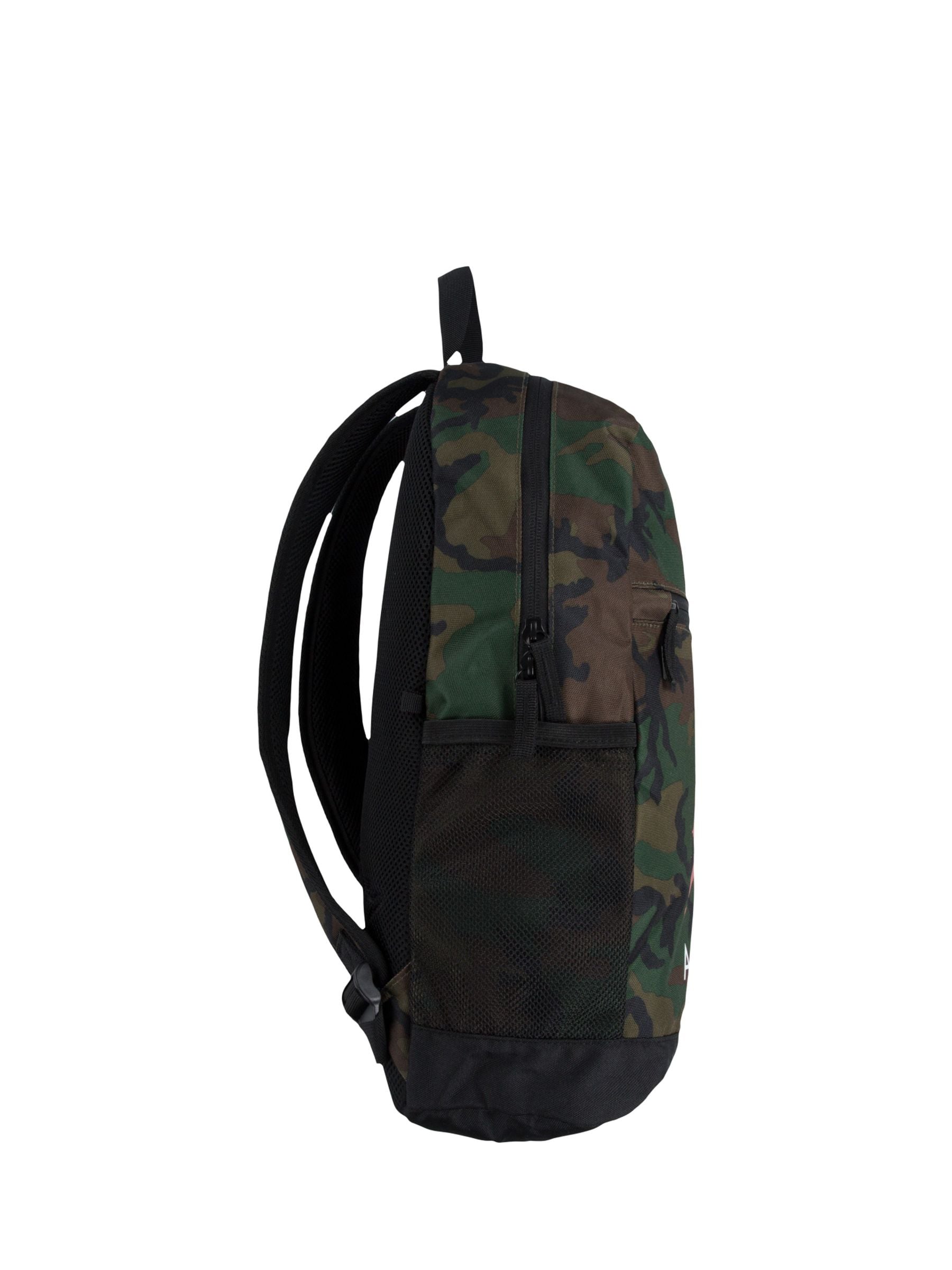 Groen - Jordan Jan Air School Backpack