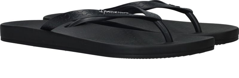Ipanema Anatomic Tan Colors Slippers Zwart Dames