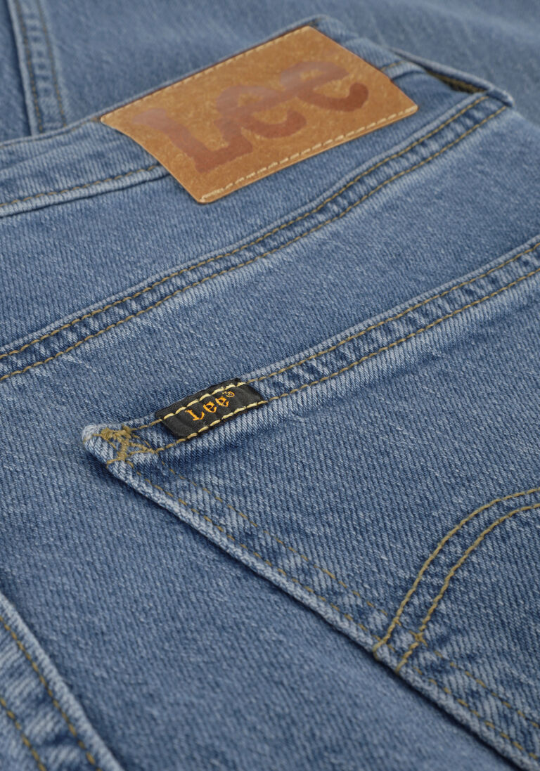 LEE blauwe lee slim fit jeans carol l30uowb59