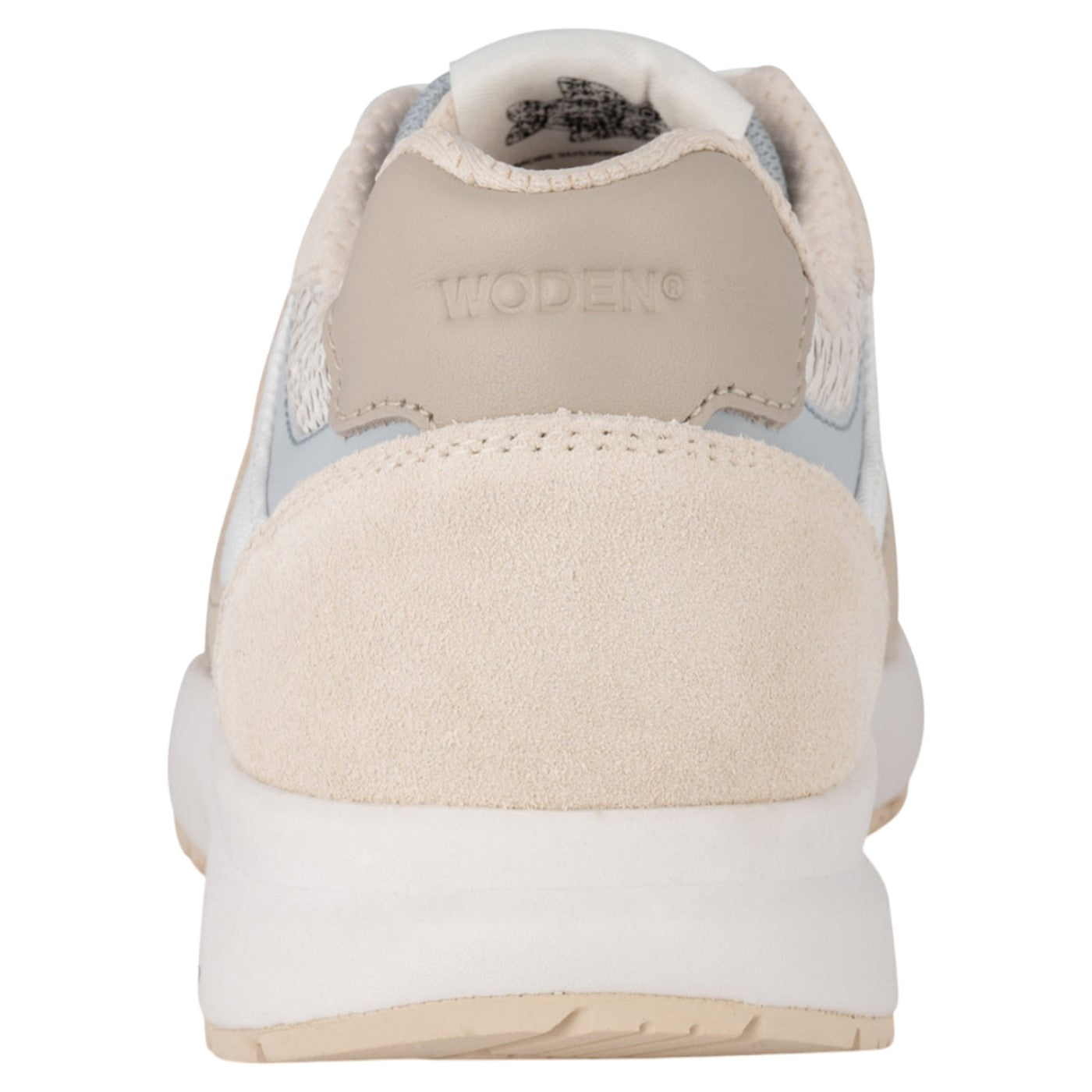 Rigmor Sneakers kvinder, ivory