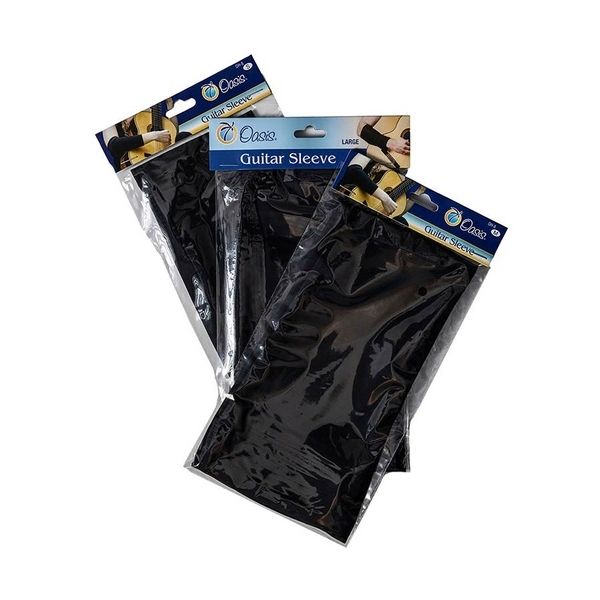 Oasis Small Guitar Sleeve OAS/OH-8S