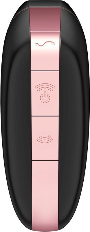 Satisfyer - Connect App - Luchtdruk Vibrator - Compatibel met Android en Apple