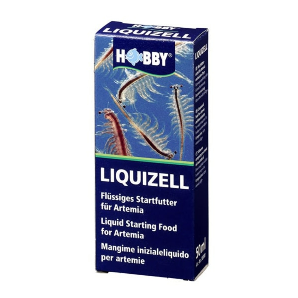 Liquizell 50ml
