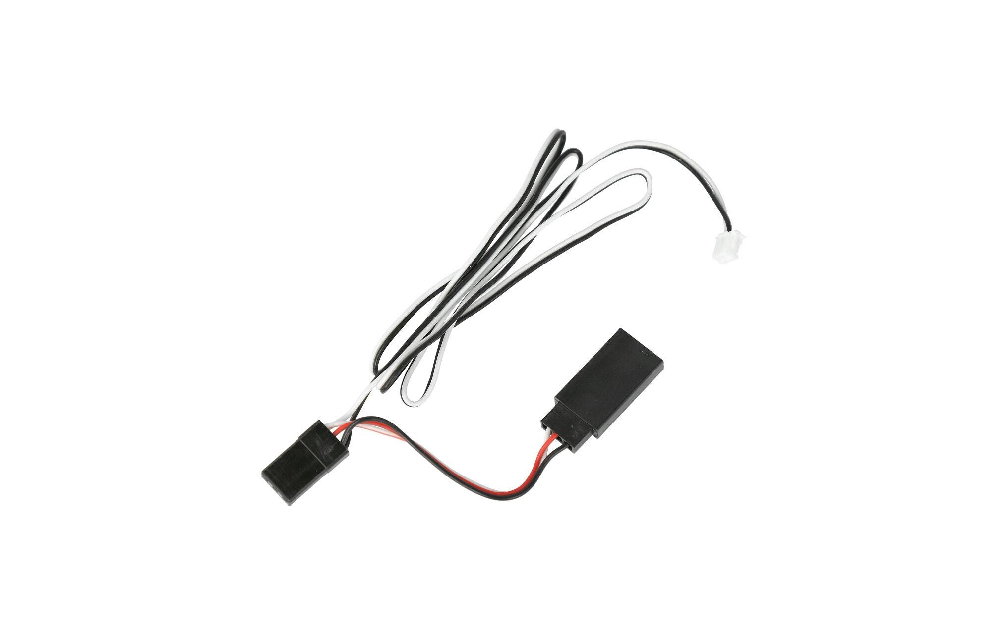 Vbar Verbindungskabel 50 cm für Platinum ReglerHobbywing Platinum Vbar Verbindungskabel