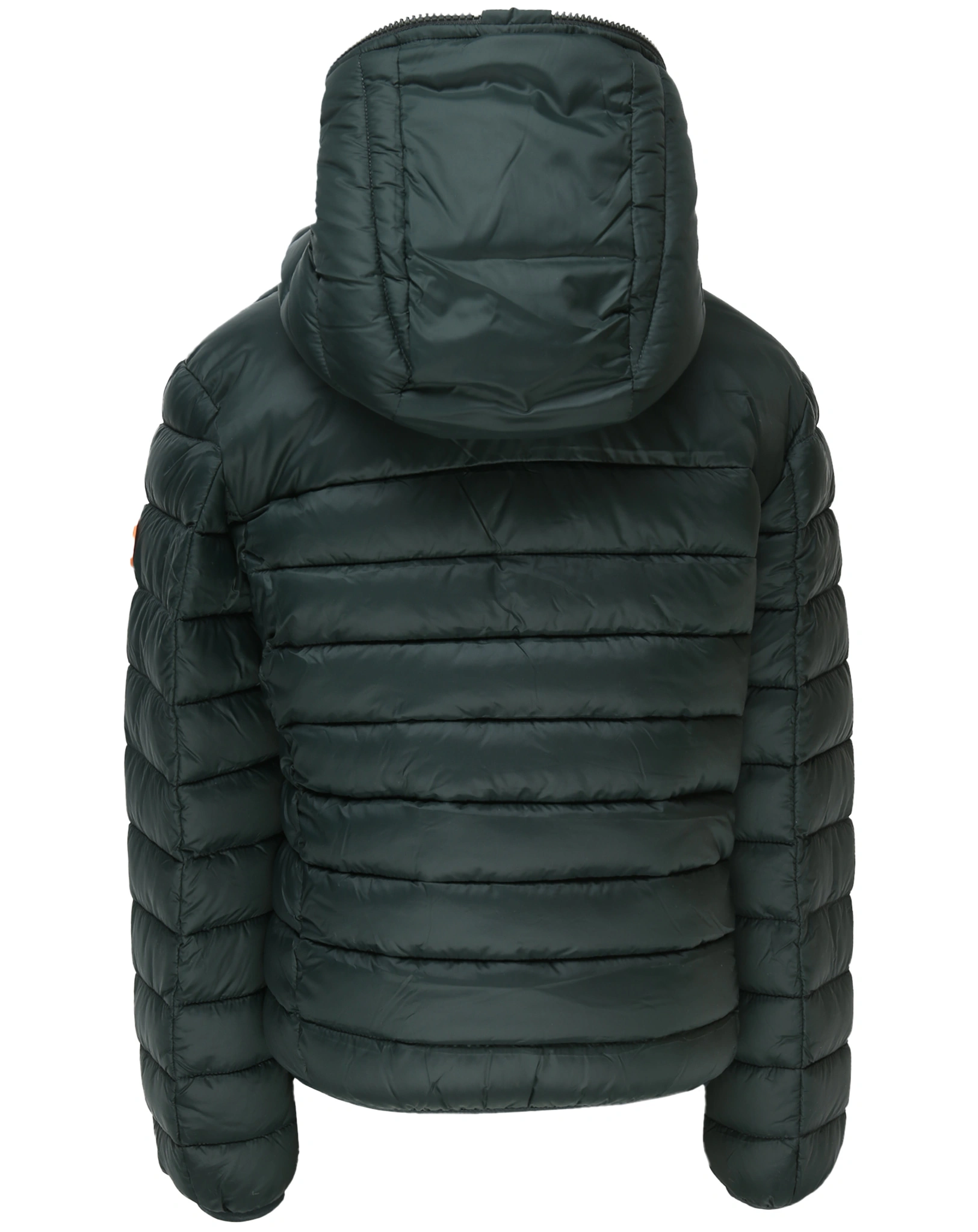 Steppjacke LEMY GIRE in green black