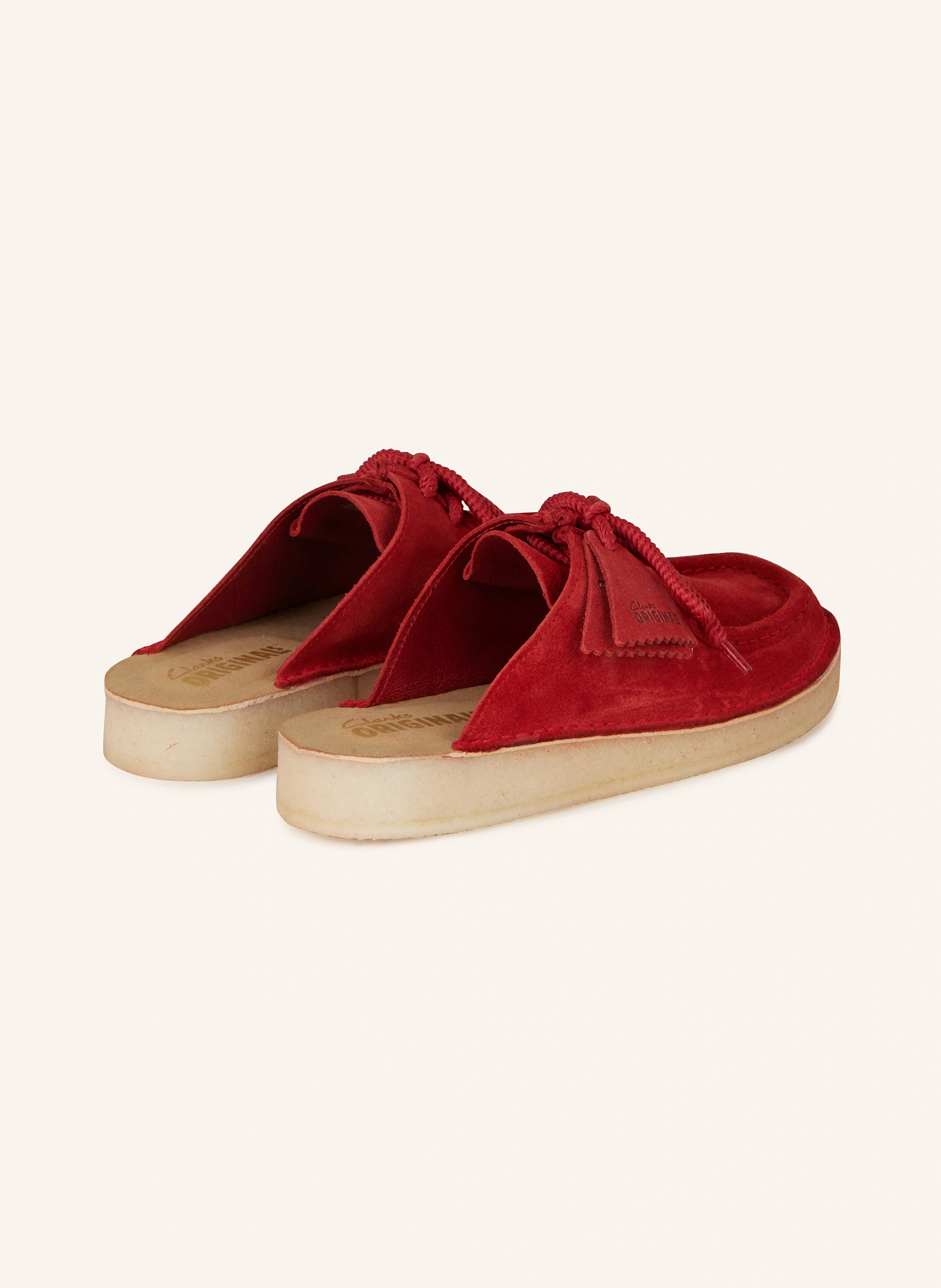 Clarks ORIGINALS Mules DSRTNNOMAD