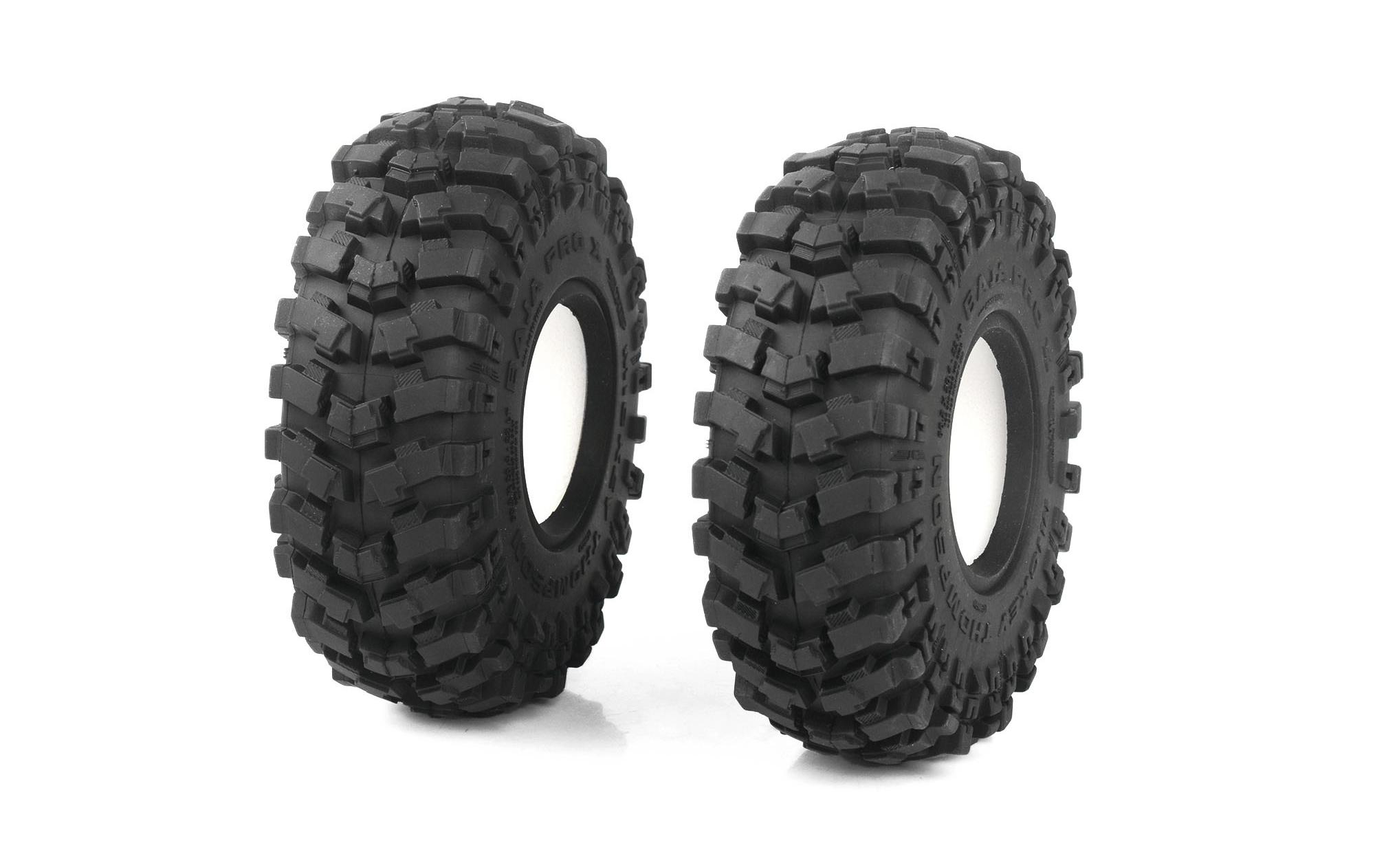 Reifen Mickey Thompson Baja Pro X, 2.2