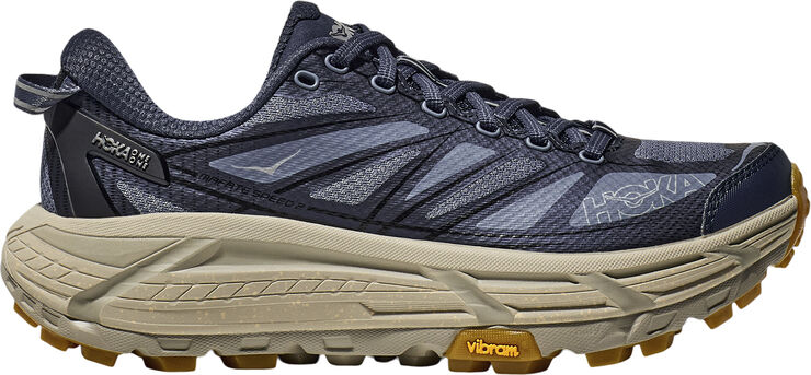 HOKA Mafate Speed 2 Varsity navy / farro