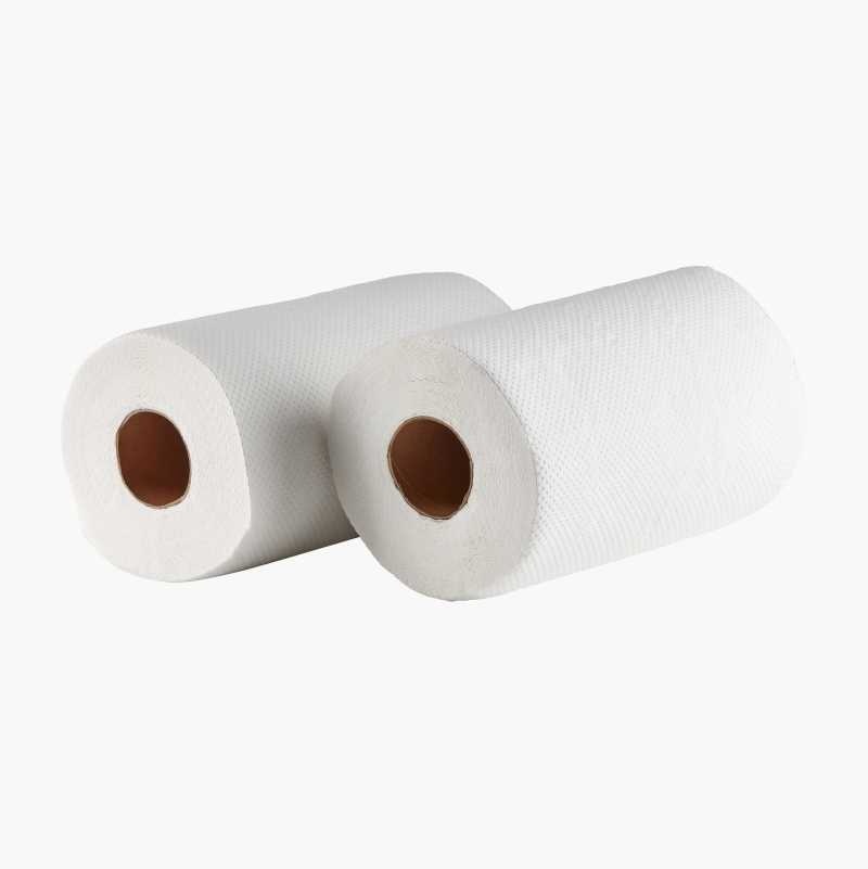 Tørkerull, 2-pk. 80 meter