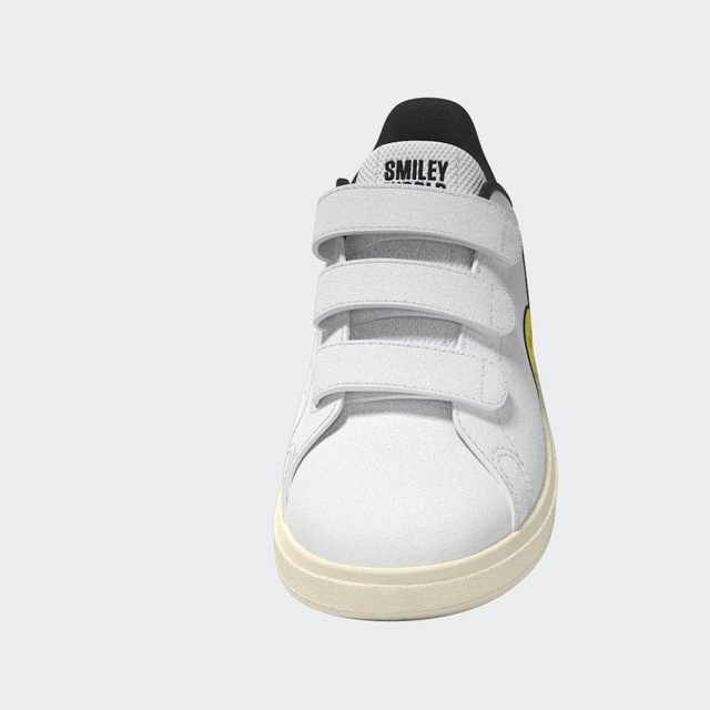 adidas Sportswear Klettschuh »ADVANTAGE 2.0«  Design auf den Spuren des adidas Stan Smith