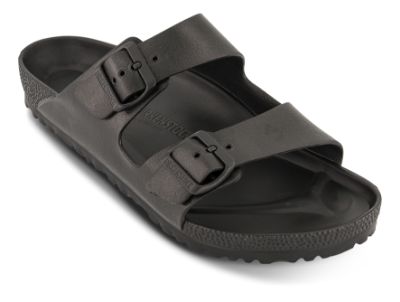 Birkenstock Arizona EVA Sandal Regular Sort 0129421 Arizona