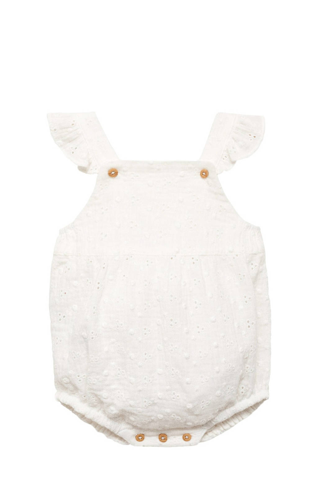 Mango Kids baby boxpak wit