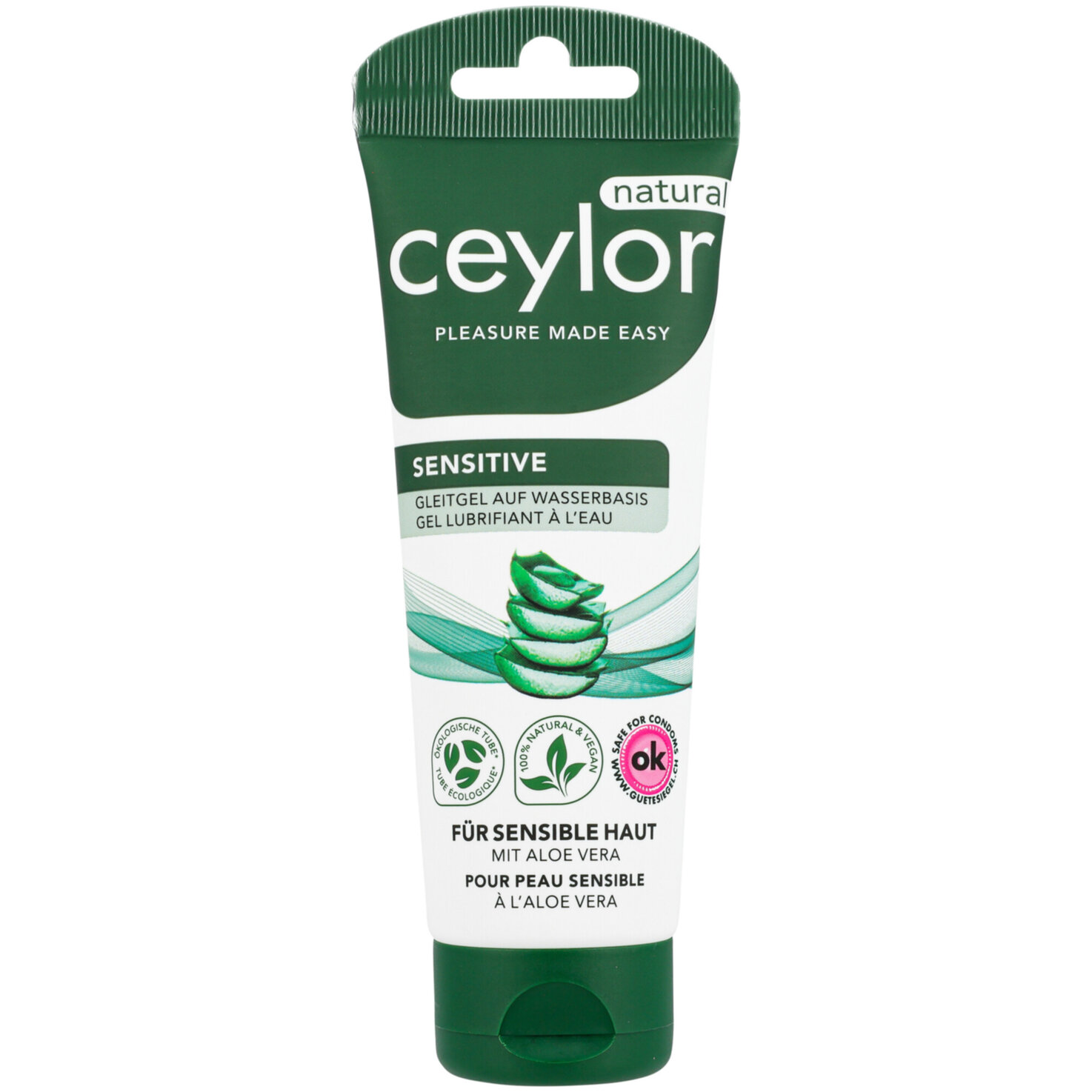 Ceylor Natural Sensitive