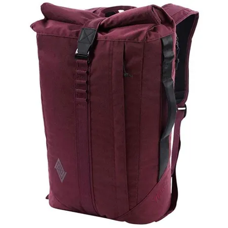 Nitro Urban Collection Scrambler Backpack Wine, 28 Liter