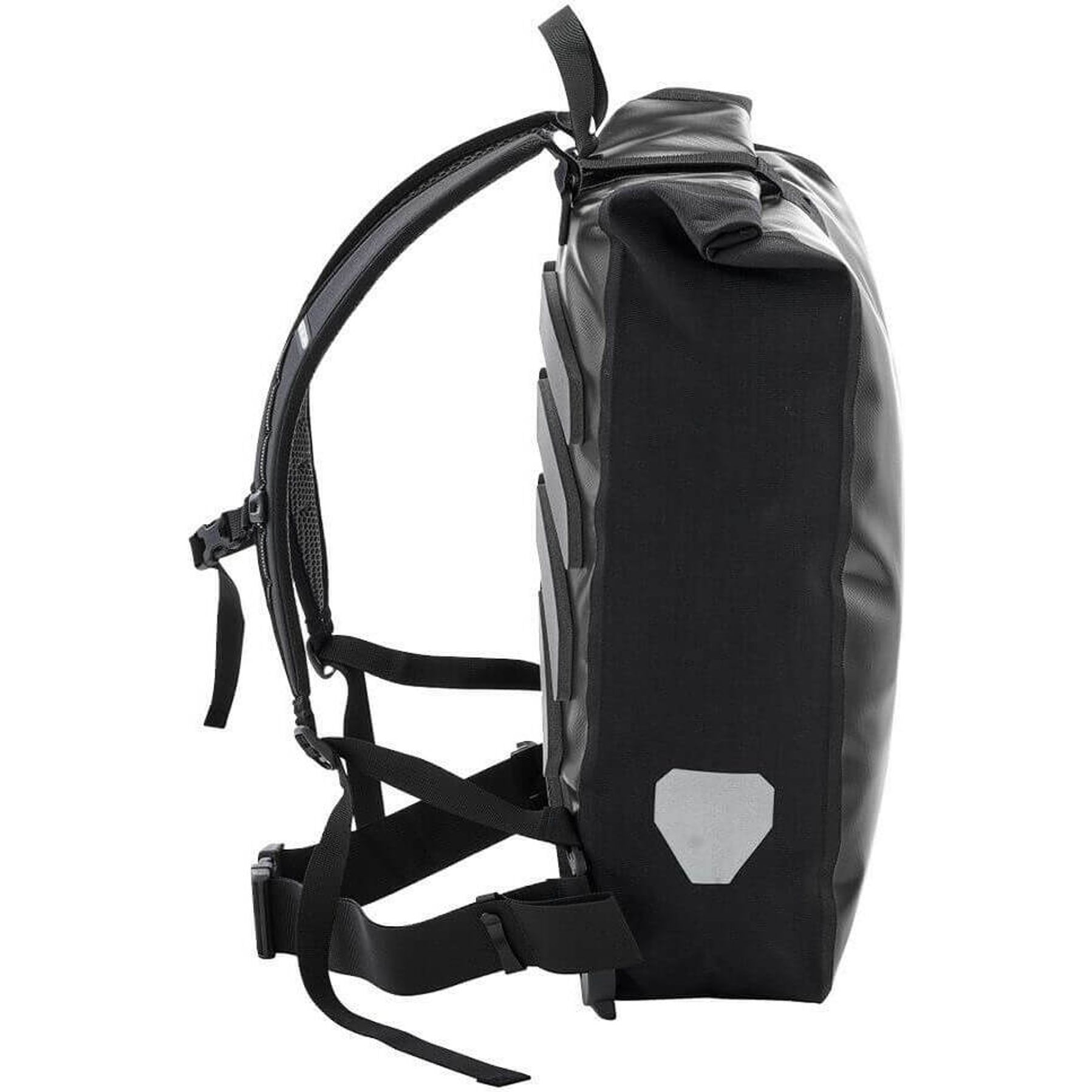 Ortlieb Messenger Rugzak