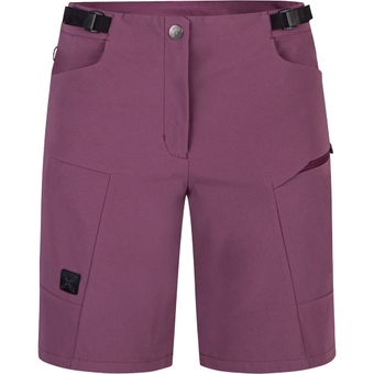Montura Altai Bermuda Shorts Vinaccia Damen