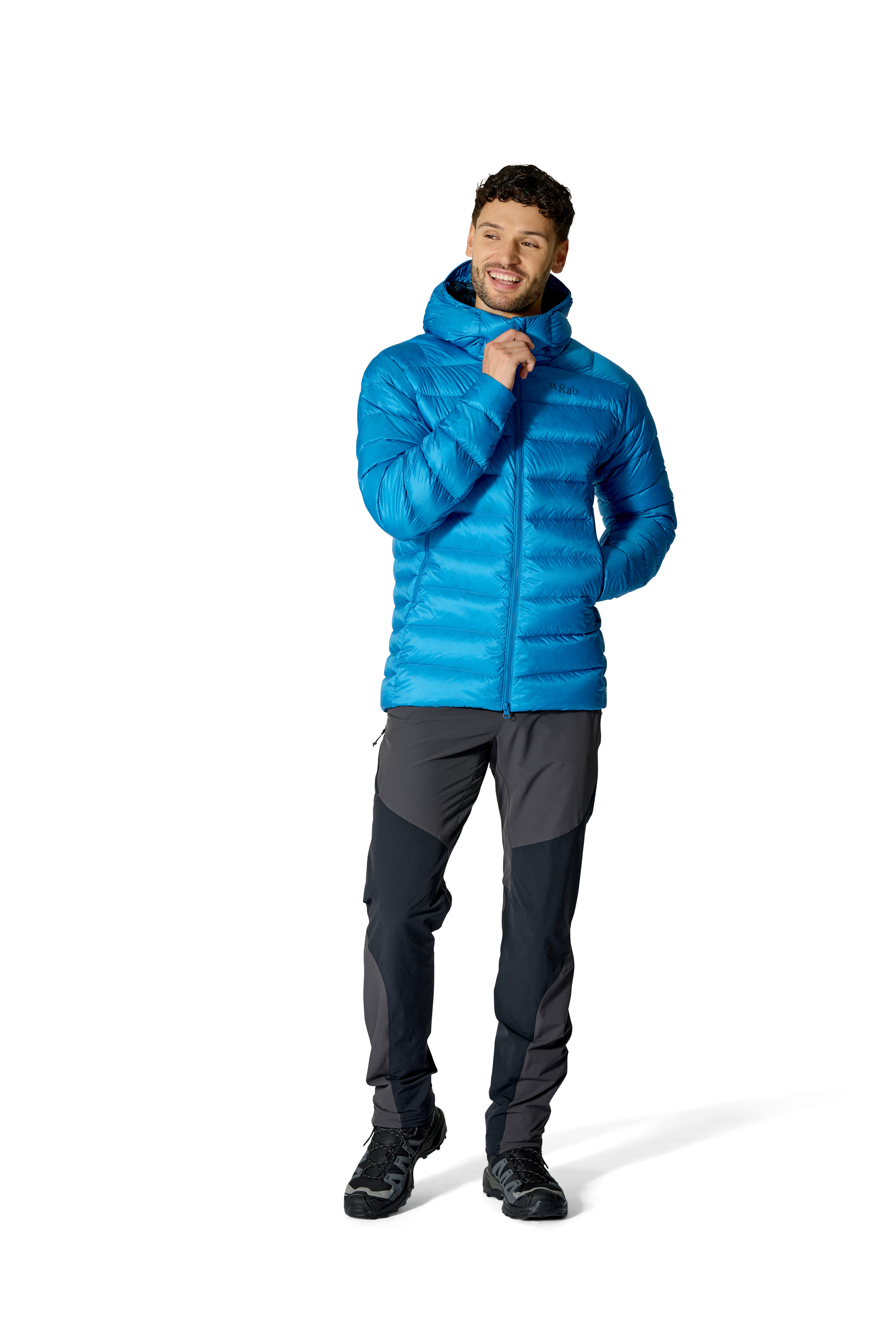 Electron Pro Hoody