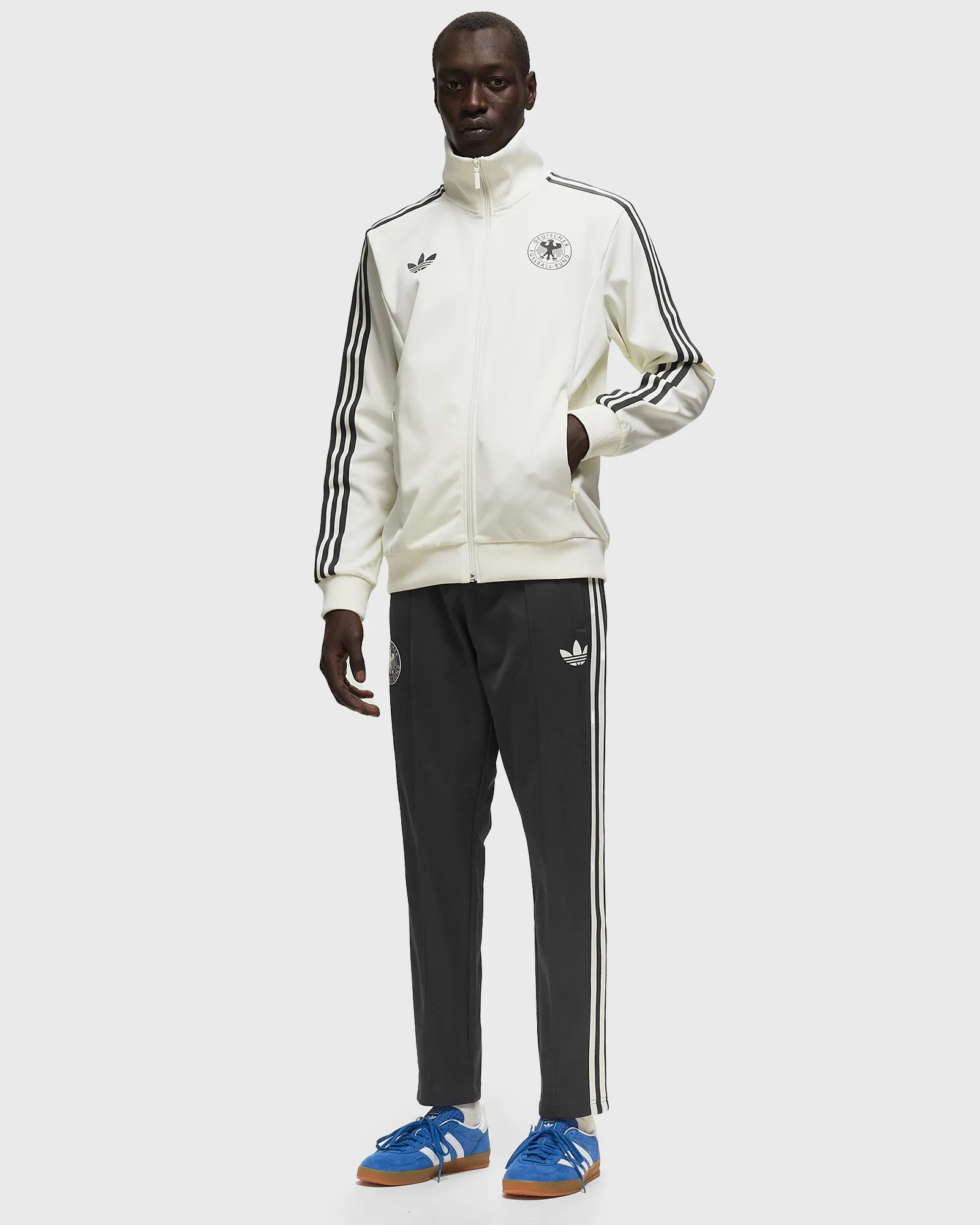 Adidas DFB OG BECKENBAUER Trackpants