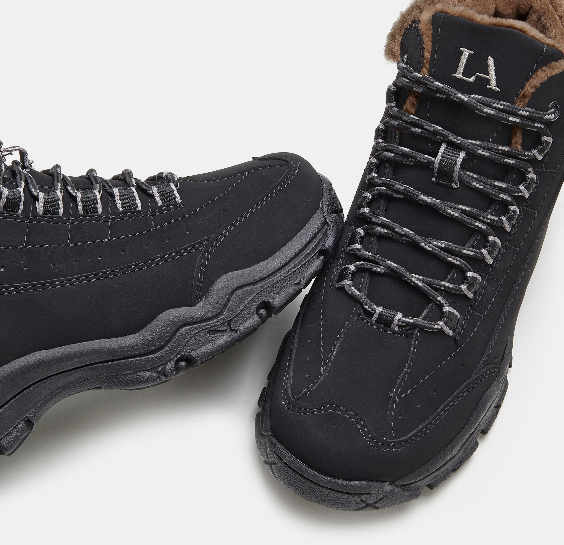Winterstiefelette
