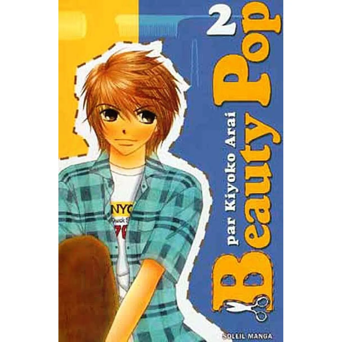 Beauty pop. Vol. 2 · Occasion