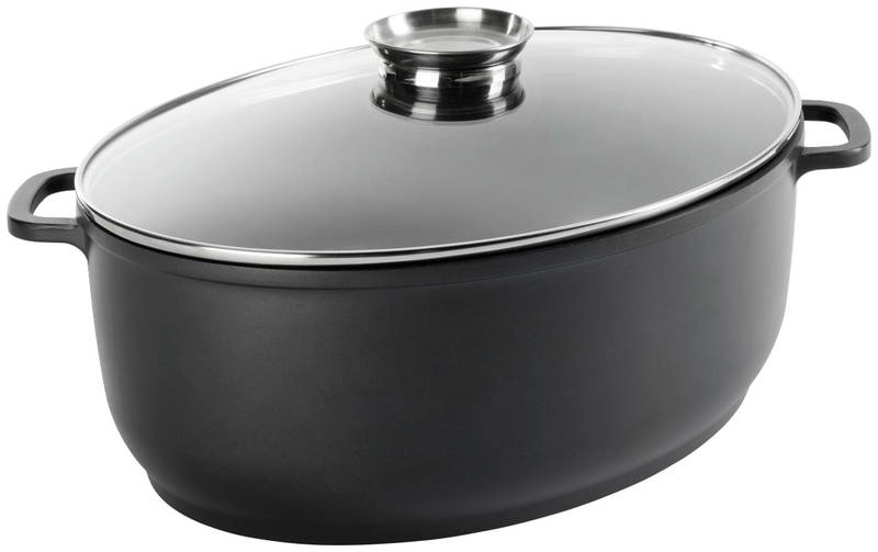 Homeware Bräter PERFECT COOKING