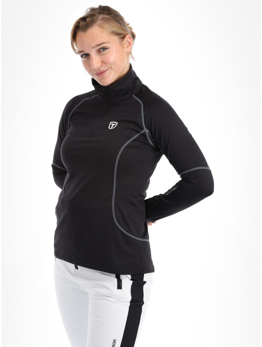 TXlite Half Zip skipully dames