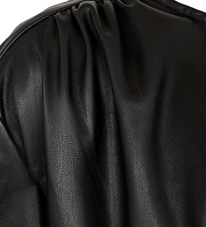 Petit by Sofie Schnoor Kleid - Schwarz