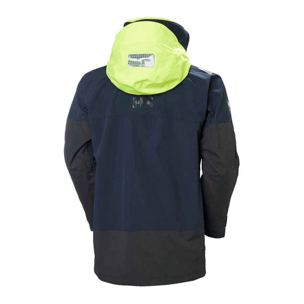 Helly Hansen SKAGEN OFFSHORE - Veste Homme navy